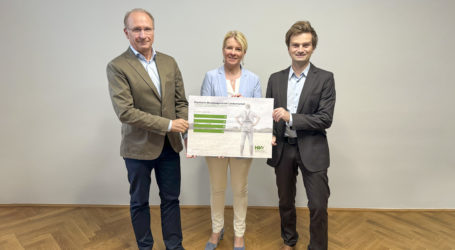 Klimawandel stresst Bauernschaft zunehmend