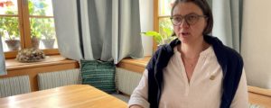 Keine Angst vor der Renaturierung