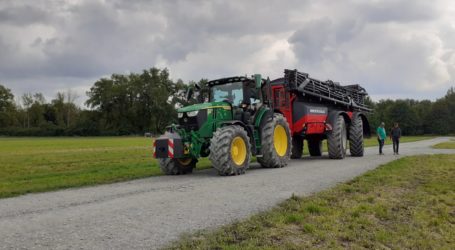 Horsch ist begehrter denn je