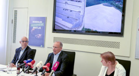 Steueranreize für Versiegelungsziel unabdingbar