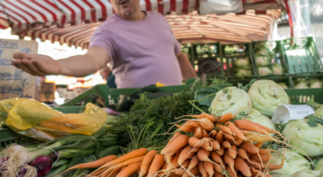 Verbrauchertreue bestätigt Bioqualität