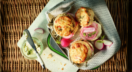 Rezeptheft speziell für Meal Prepper
