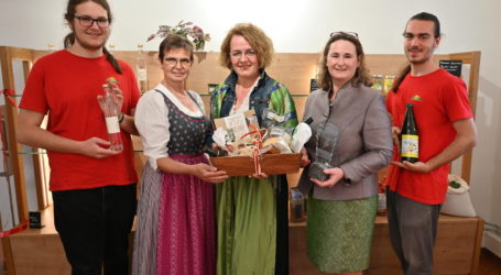 Neuer Hof-Laden öffnet am Edelhof