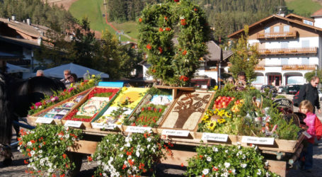 Außergewöhnliches Bauernjahr 2022