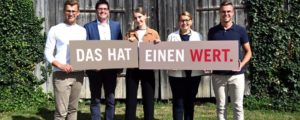 AMA startet neue Marketingkampagne