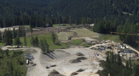 Hochlagen-Begrünungstagung 2023