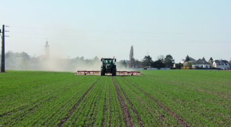 ÖKL-Webinar zur Fruchtfolgeplanung