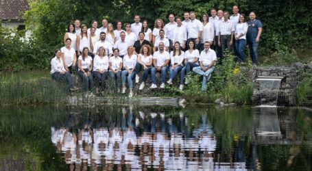 Gemeinsam anpacken für LFS Hollabrunn