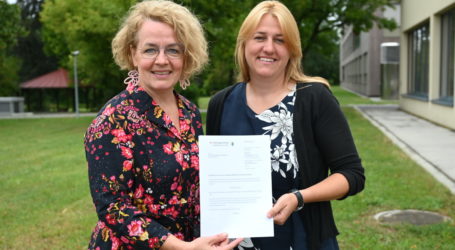 Hohenlehen mit neuer Führung