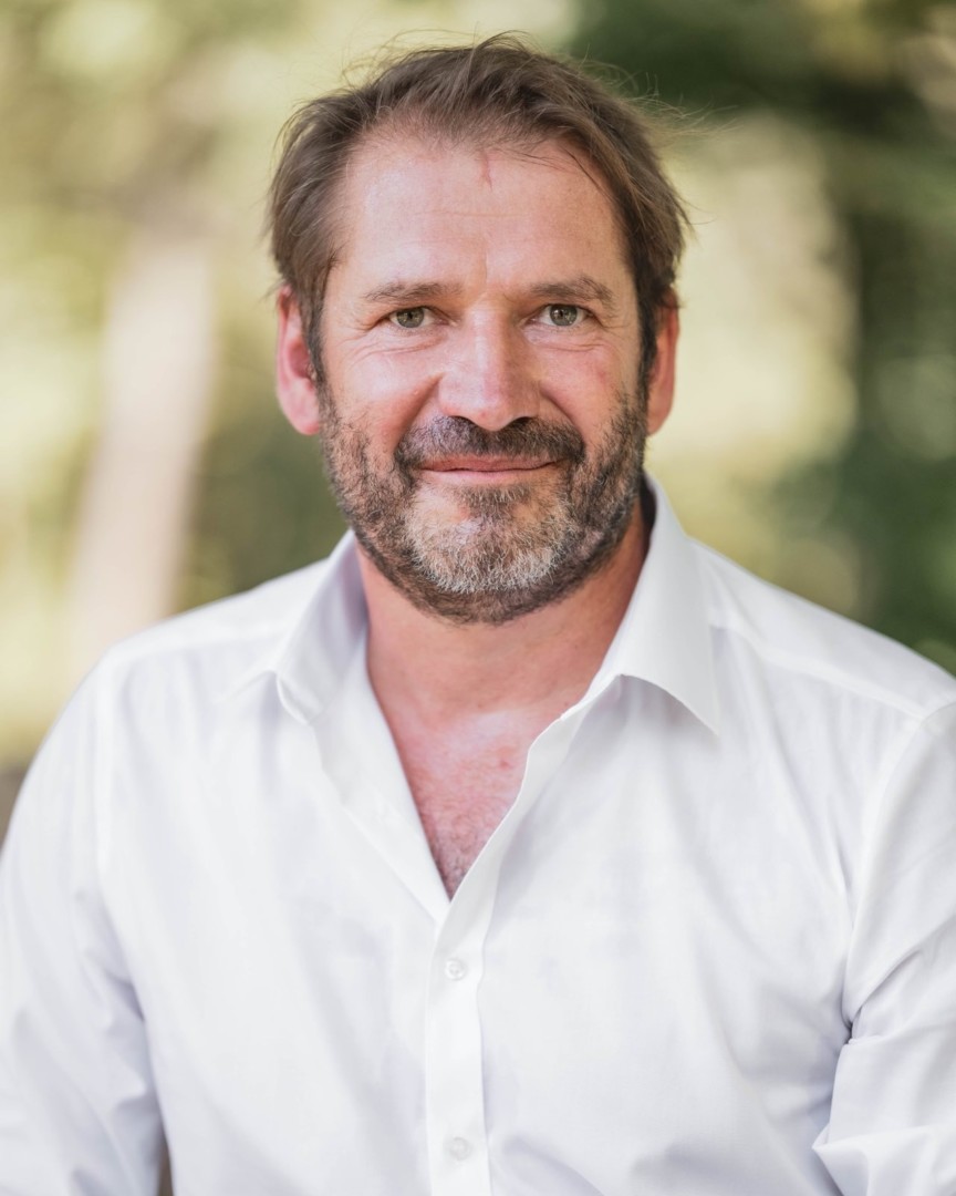 Stammler will retten Blick ins Land