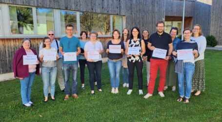 Ein Unternehmen führen – aber wie?