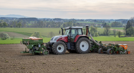 EU-Kommission mit GAP-Plananpassung einverstanden