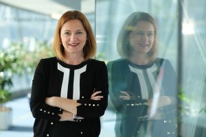 Simone Schmiedtbauer übernimmt von Seitinger