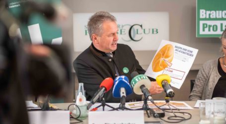 Titschenbacher fordert Zukunftspaket