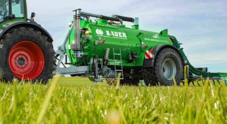 Das Fass für alle Hanglagen