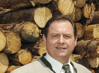 Rosenstatter als Obmann bestätigt