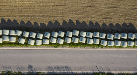 Bund bei Siloballenurteil außer Obligo