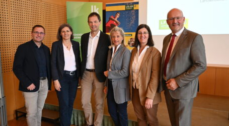 LFS und LK-NÖ intensivieren fachlichen Austausch