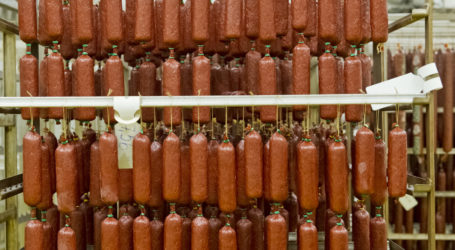 Künftig weniger Nitrate und Nitrite erlaubt