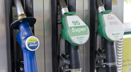 Inflation bremst sich ein