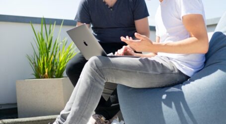 New Work, KI und weitere Herausforderungen