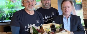 Bio Austria NÖ fordert Steuerrabatt