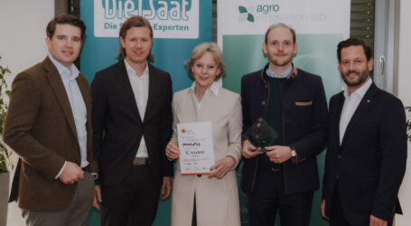 3D-Technologie gewinnt RWA Preis