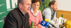 Schwieriges Jahr für steirische Äcker