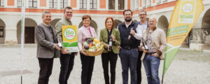 Anschub für mehr Bio in der grünen Mark