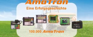Amazones Erfolgsgeschichte mit AmaTron
