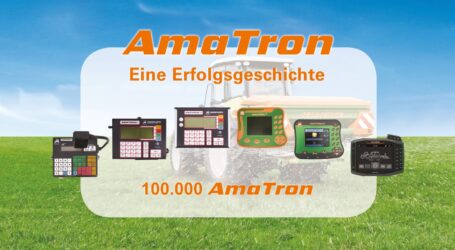 Amazones Erfolgsgeschichte mit AmaTron