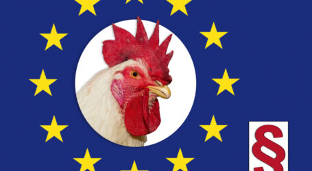 In Ovo erhält EU – Darlehen