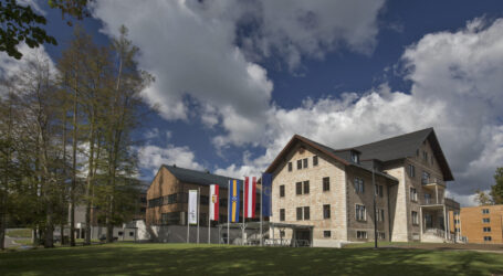 Forstschulen laden zum Praxistag