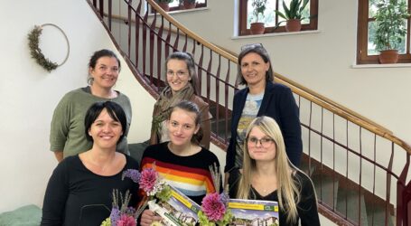 Soziale Ausbildung mit „Jobgarantie“