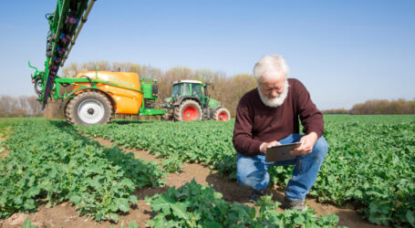Bayer mit Innovationen auf Agritechnica