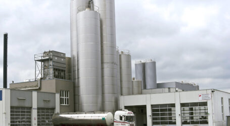 FAO-Lebensmittelpreisindex sinkend