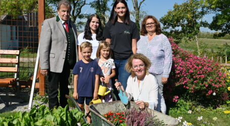 Run auf Ausbildung in Kinderbetreuung
