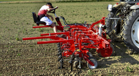 Bio Austria bedauert EU-Pestizid-Flop