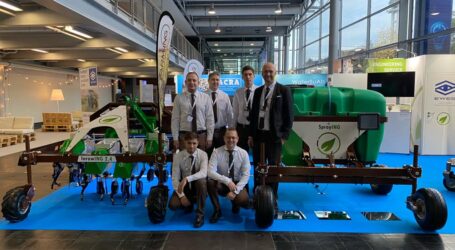 SprayING Full Cover fit für kleinste Spritzraster