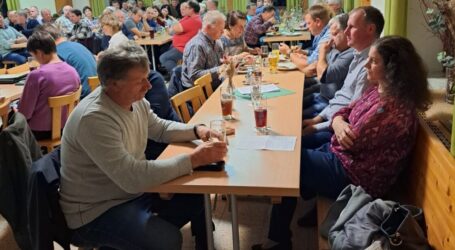 UBV rückt Eigentumsfrage in den Fokus