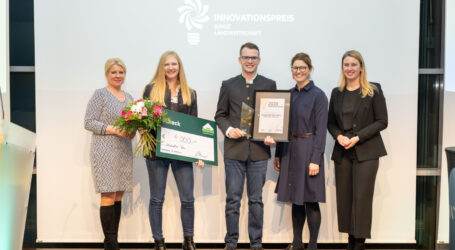 Waldviertler Tofu gewinnt Innovationspreis