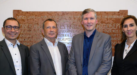 LFI Österreich: Herzog folgt auf Keiler