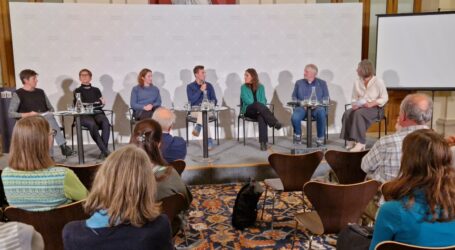 Brot – Teller statt Tonne