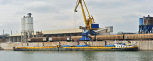 Slowakei stoppt Agrarimporte aus Ukraine
