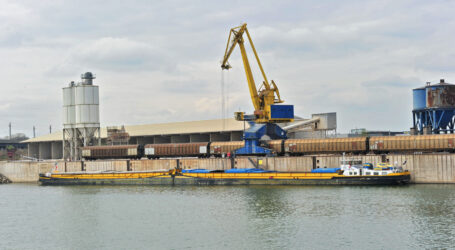 Slowakei stoppt Agrarimporte aus Ukraine