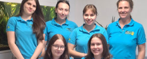 Zusatzausbildung Kinderbetreuung