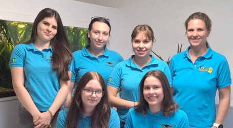 Zusatzausbildung Kinderbetreuung