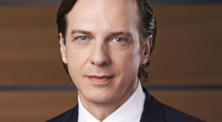 Stephan Büttner rückt bei AGRANA auf