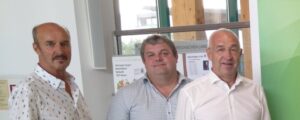 NÖ Bauern werden abkassiert