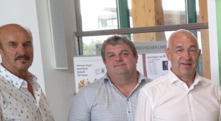 NÖ Bauern werden abkassiert